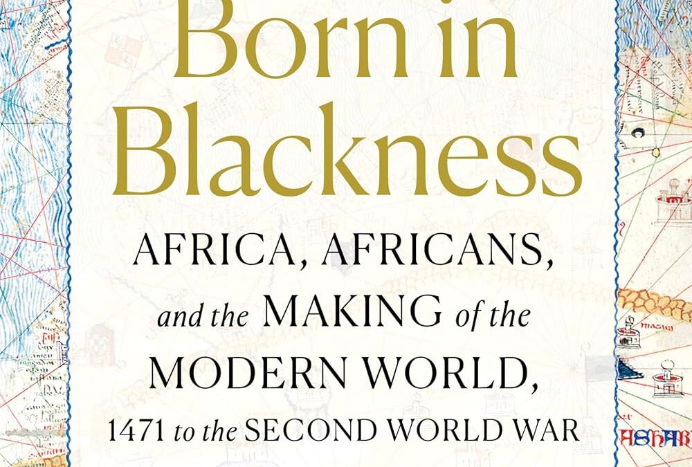 Born in Blackness