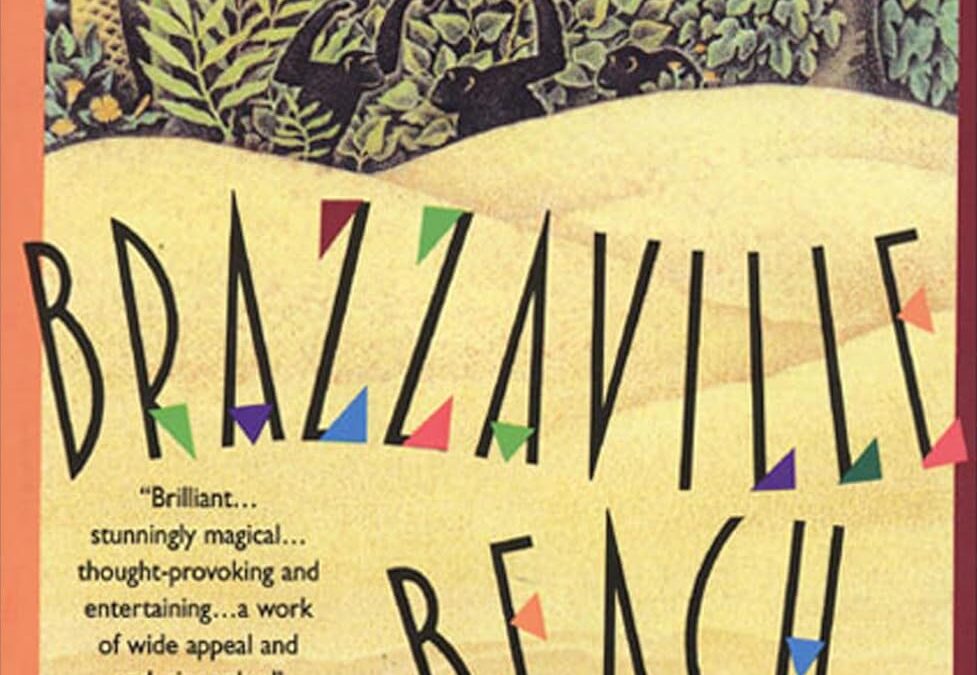 Brazzaville Beach