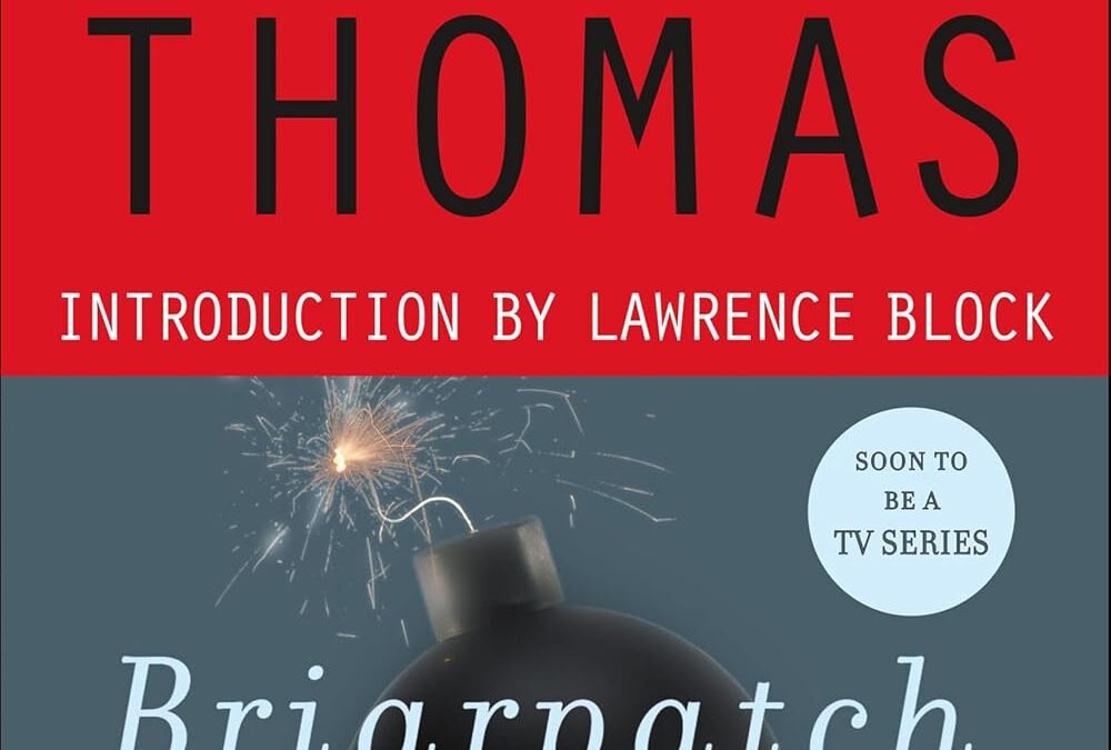 Briarpatch