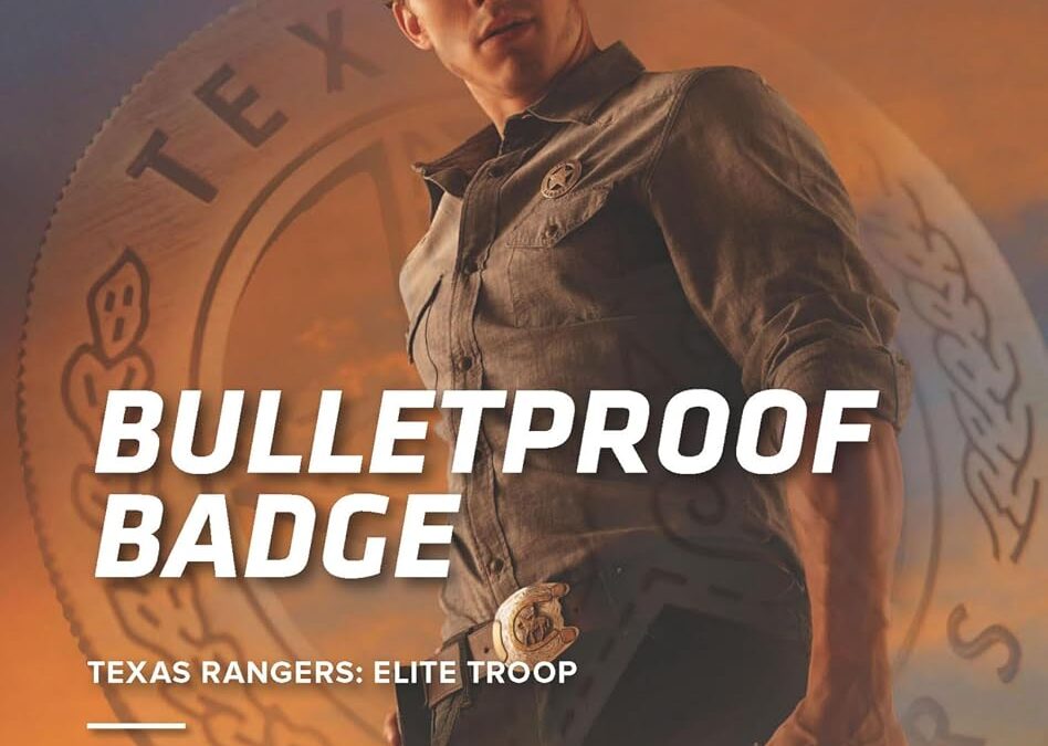 Bulletproof Badge