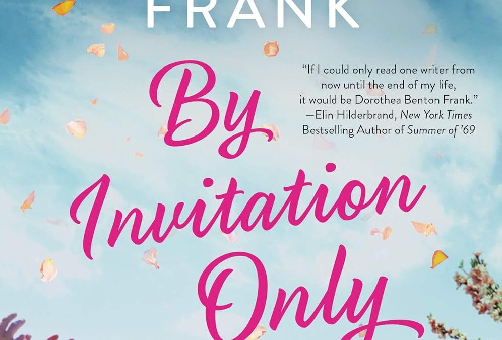 By Invitation Only