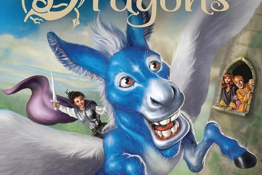Calling on Dragons