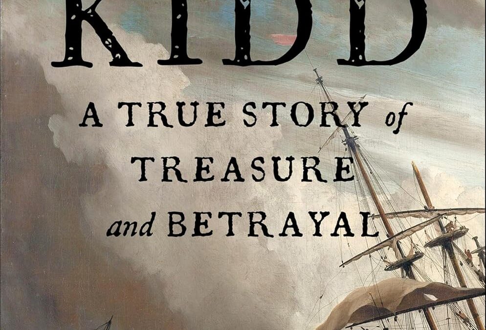 Captain Kidd