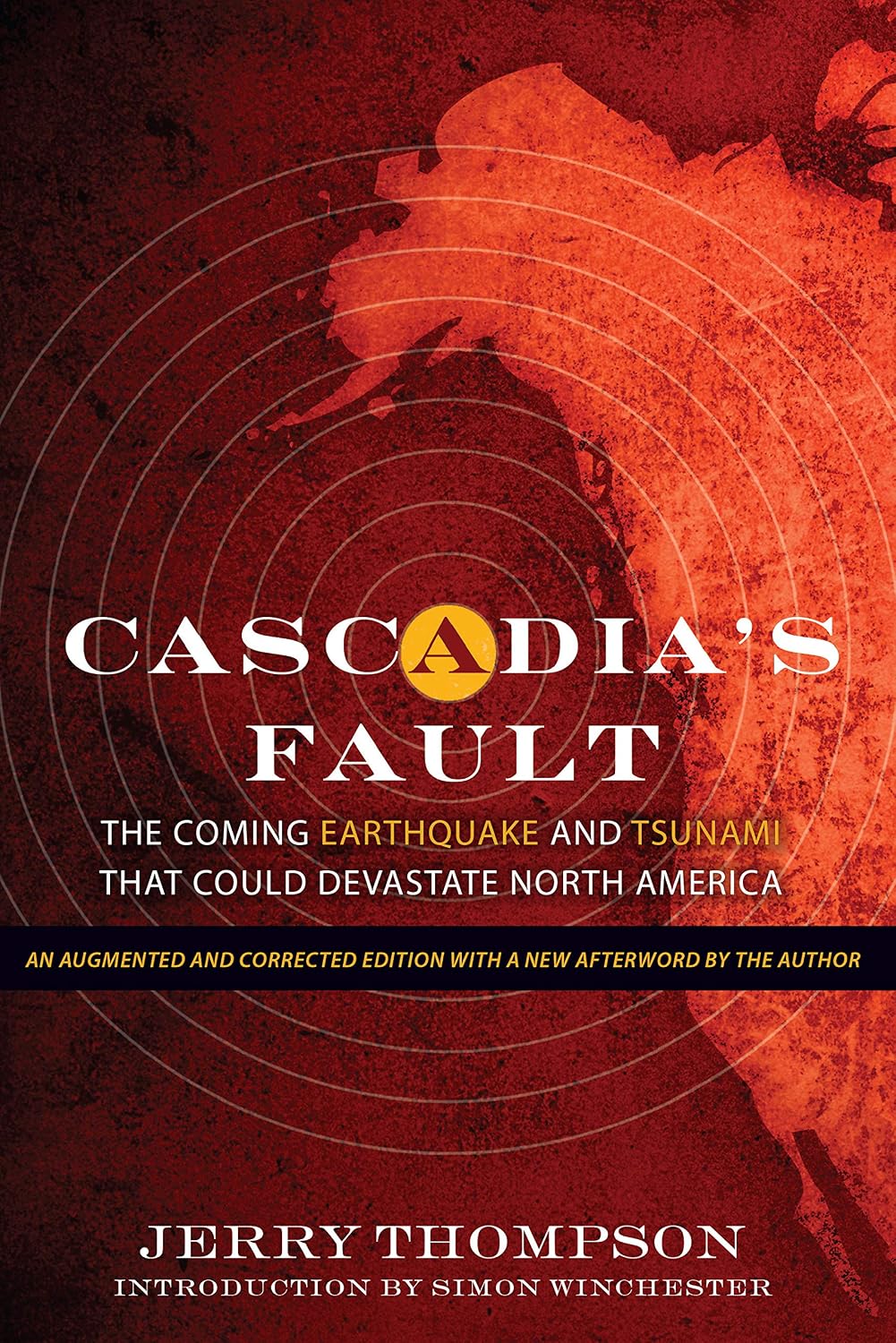 Cascadia’s Fault