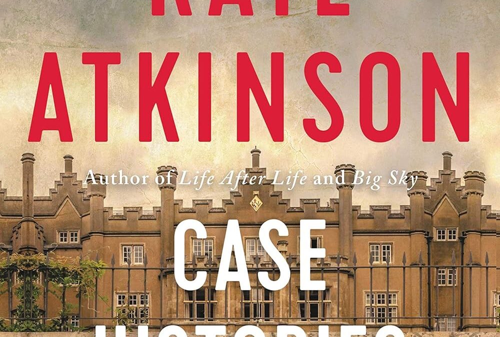 Case Histories