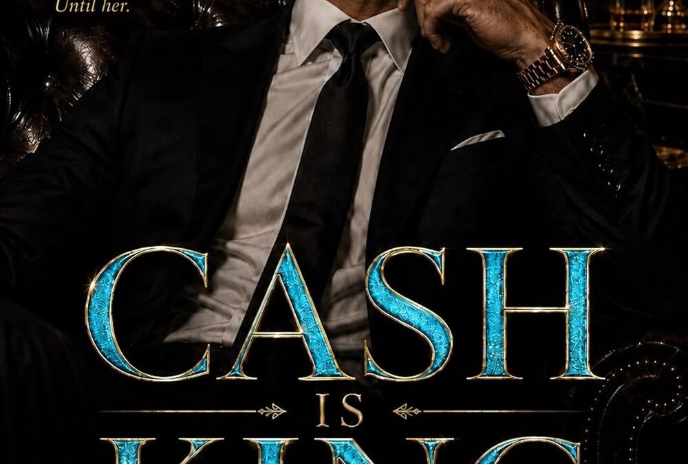 Cash Is King