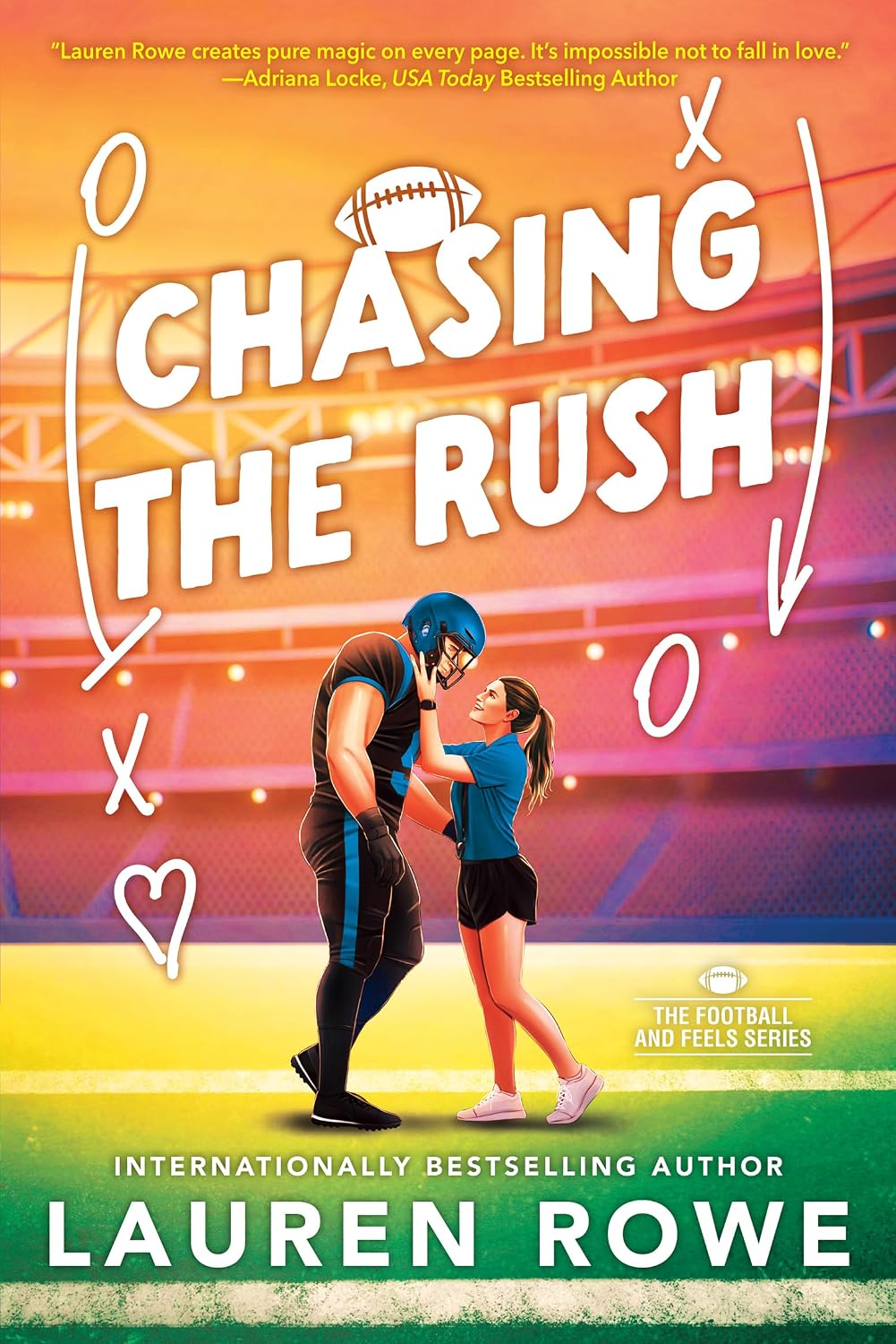Chasing the Rush