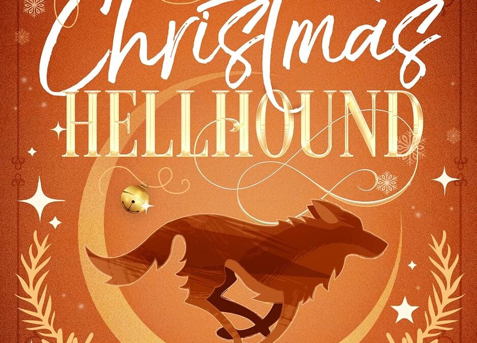 Christmas Hellhound
