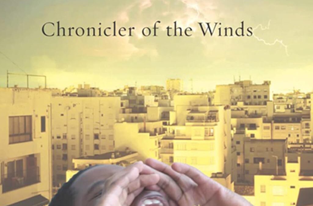 Chronicler of the Winds