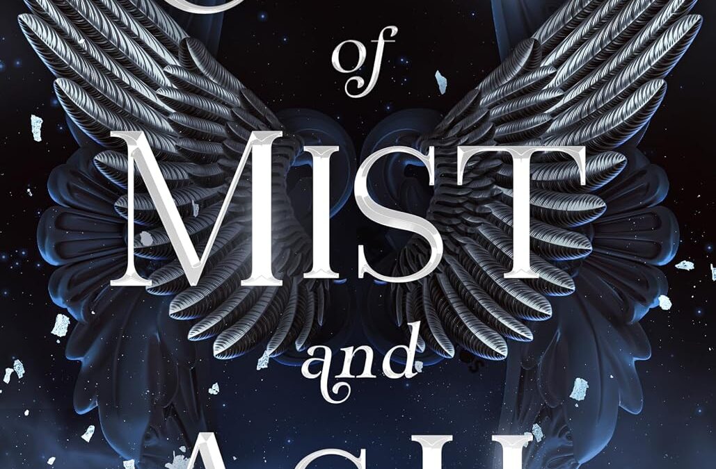 City of Mist and Ash