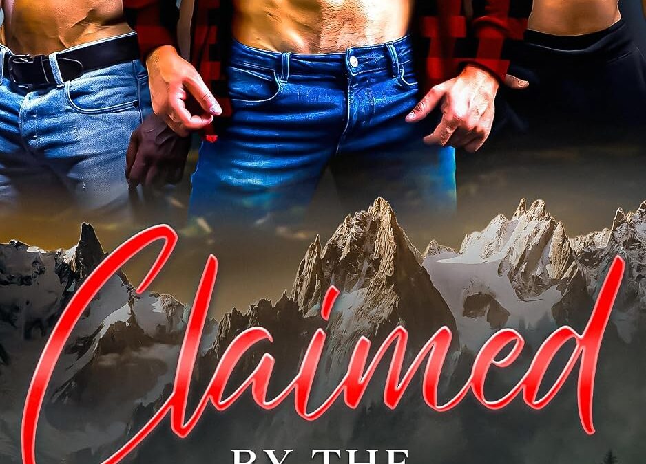 Claimed by the Mountain Men