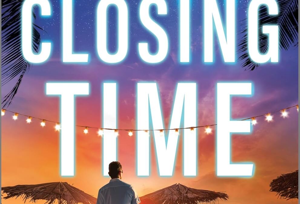 Closing Time
