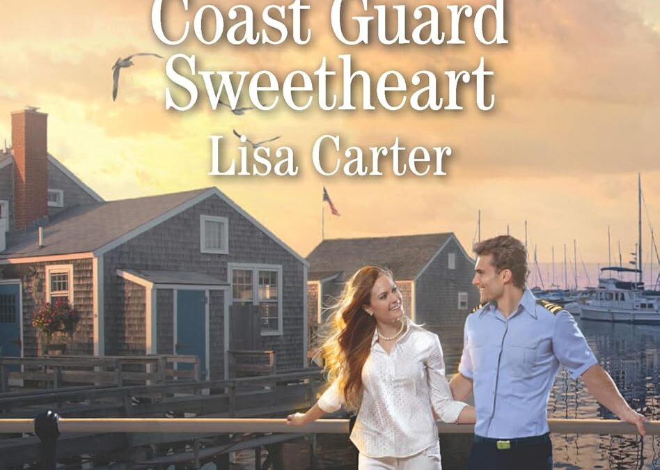Coast Guard Sweetheart