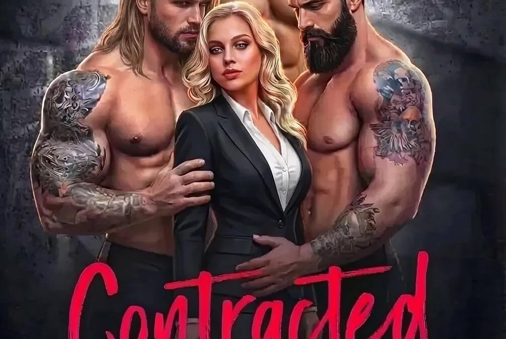 Contracted to the Bikers