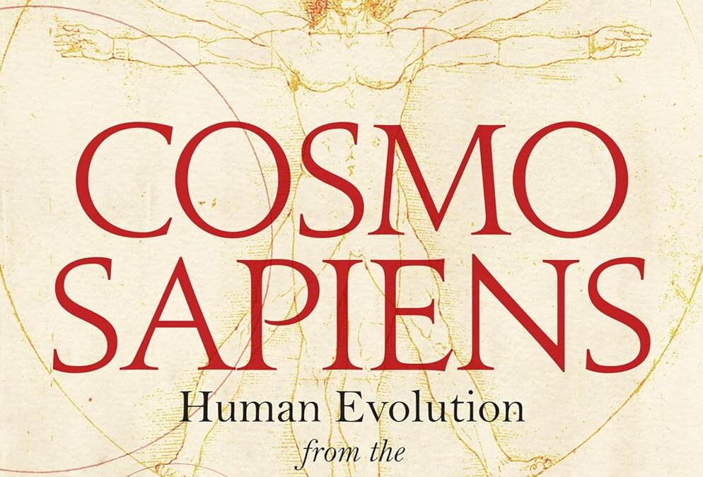 Cosmosapiens