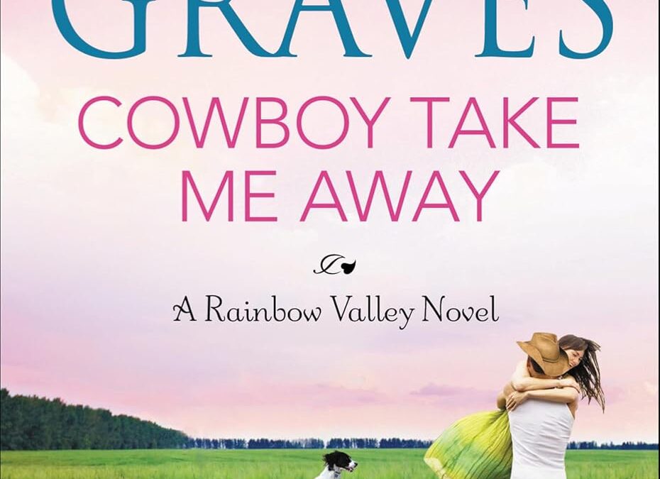 Cowboy Take Me Away