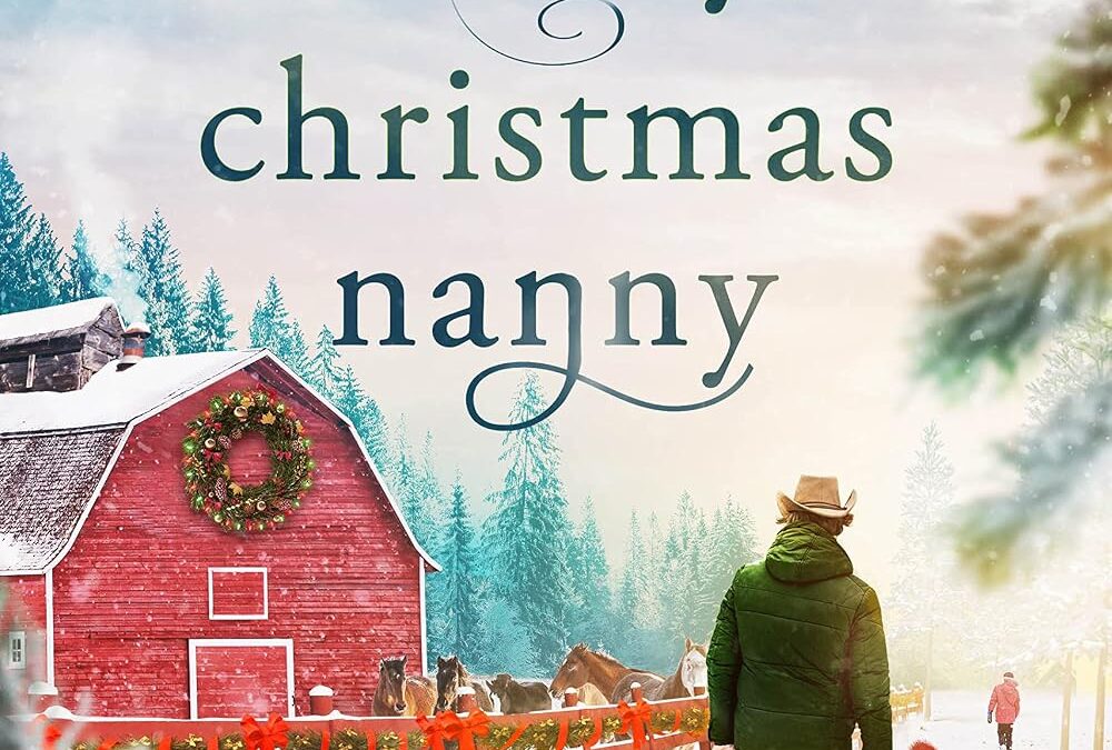 Cowboy’s Christmas Nanny