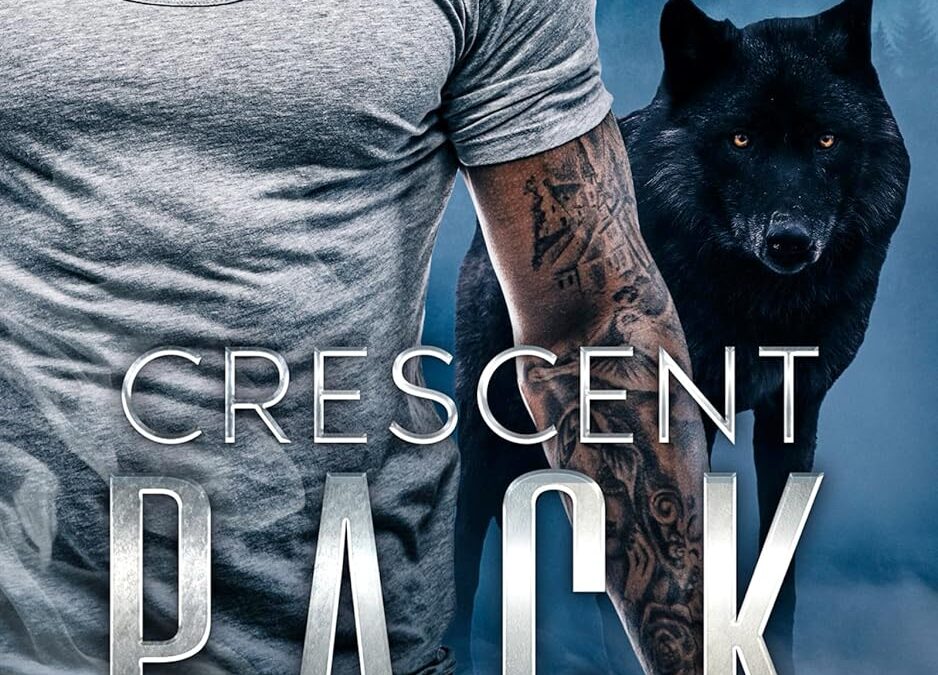 Crescent Pack (Complete Series)