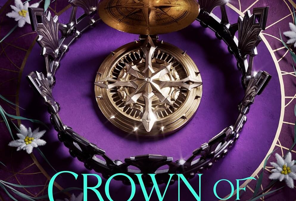 Crown of War and Shadow