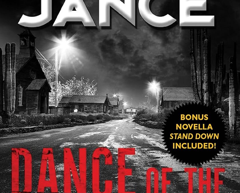 Dance of the Bones