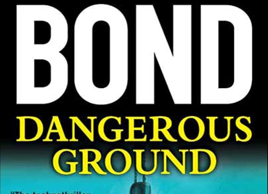 Dangerous Ground
