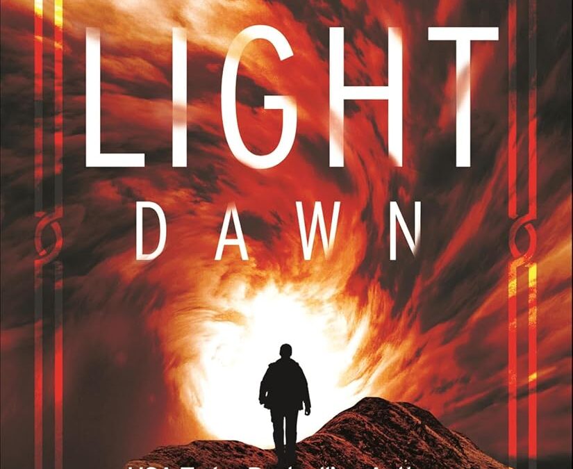 Dark Light: Dawn