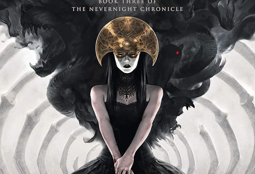 Darkdawn