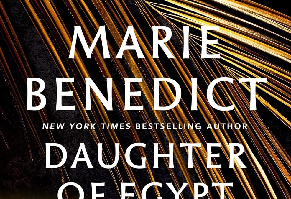 Daughter of Egypt