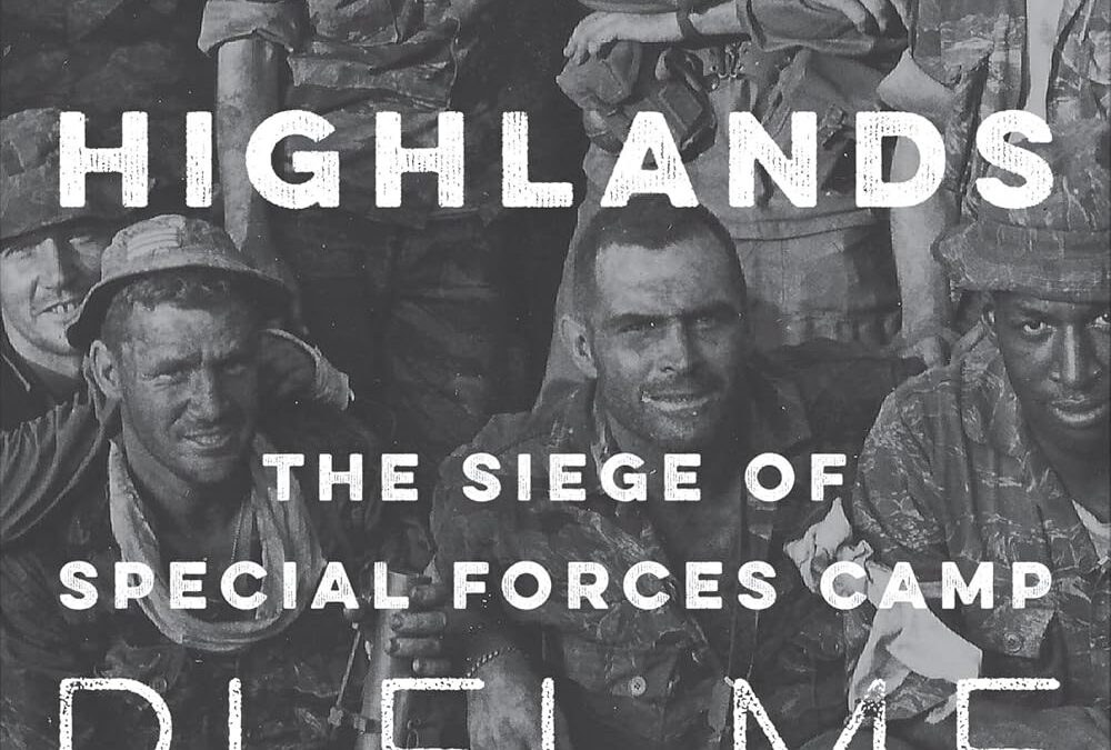 Death in the Highlands
