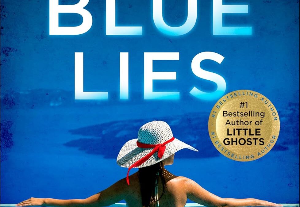 Deep Blue Lies