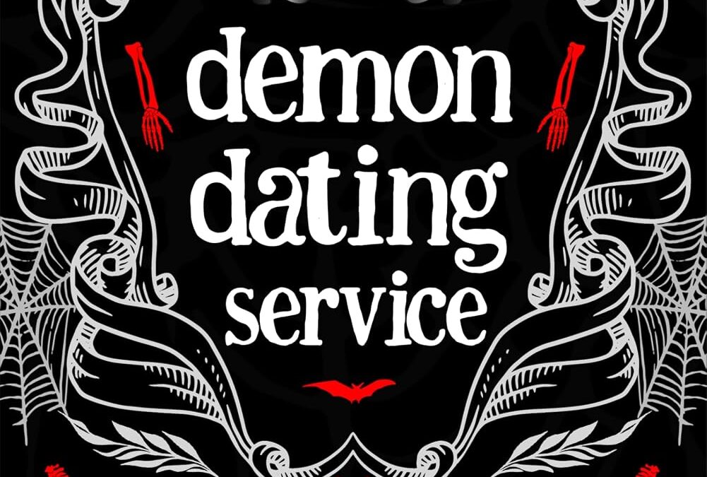 Demon Dating Service