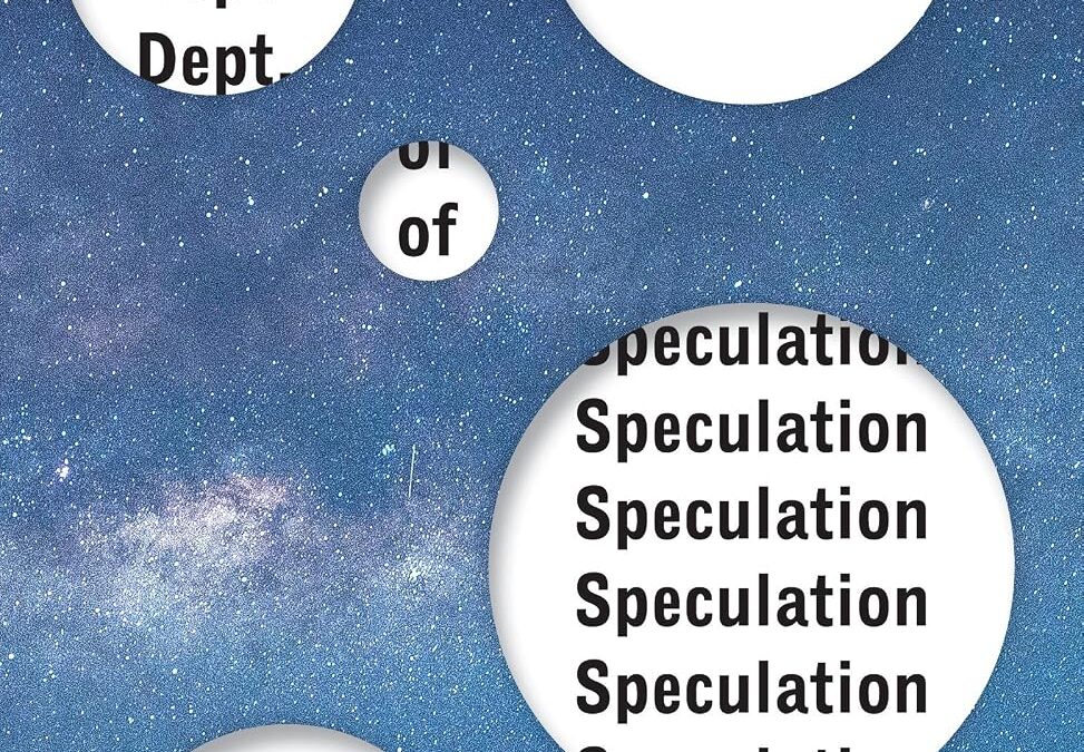 Dept. of Speculation