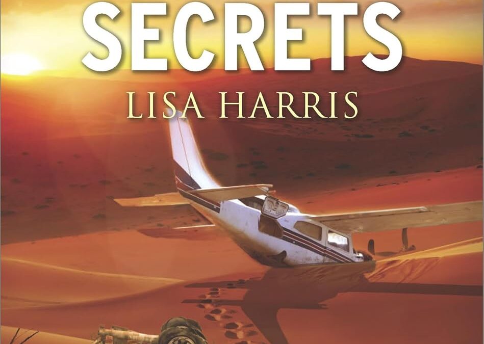 Desert Secrets
