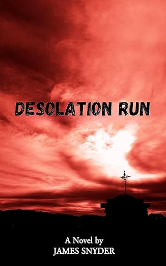 Desolation Run