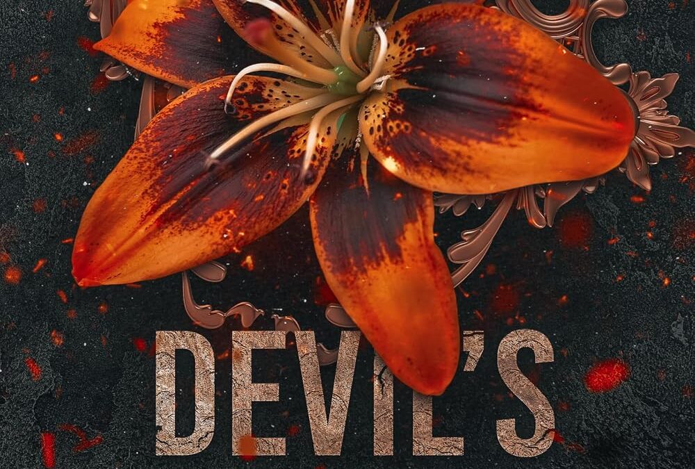 Devil’s Lily