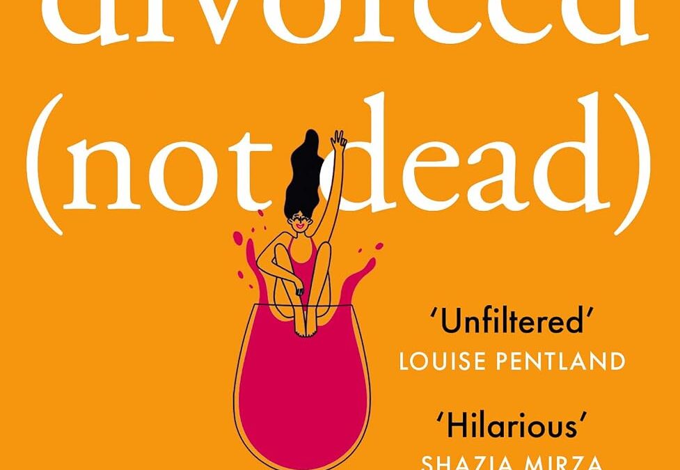 Divorced (Not Dead)