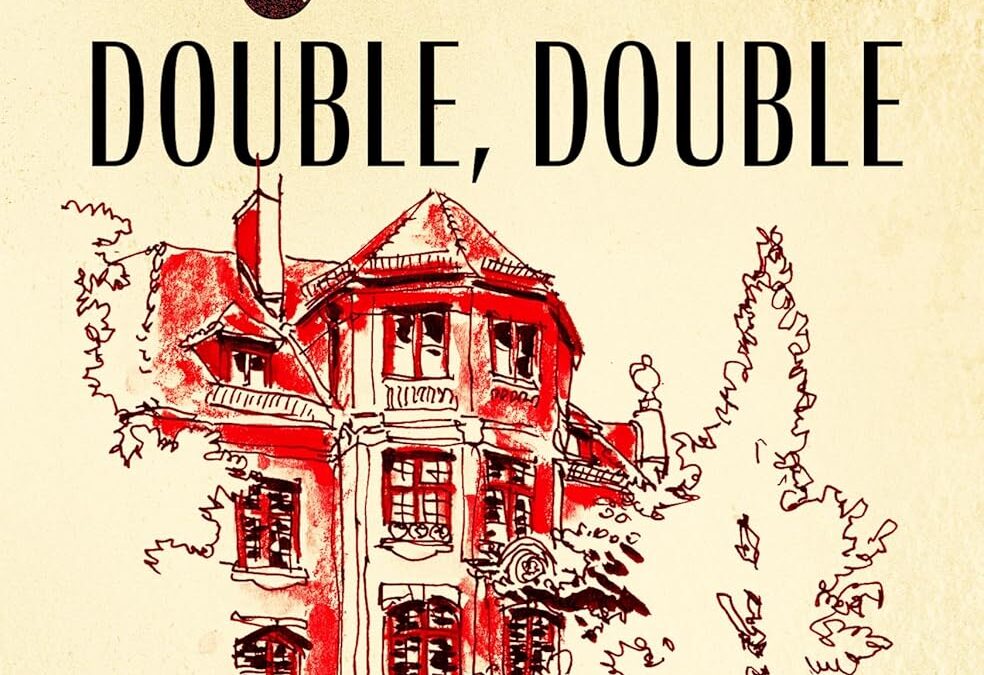 Double, Double
