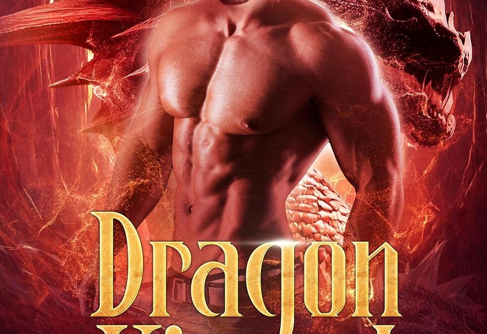 Dragon Kissed