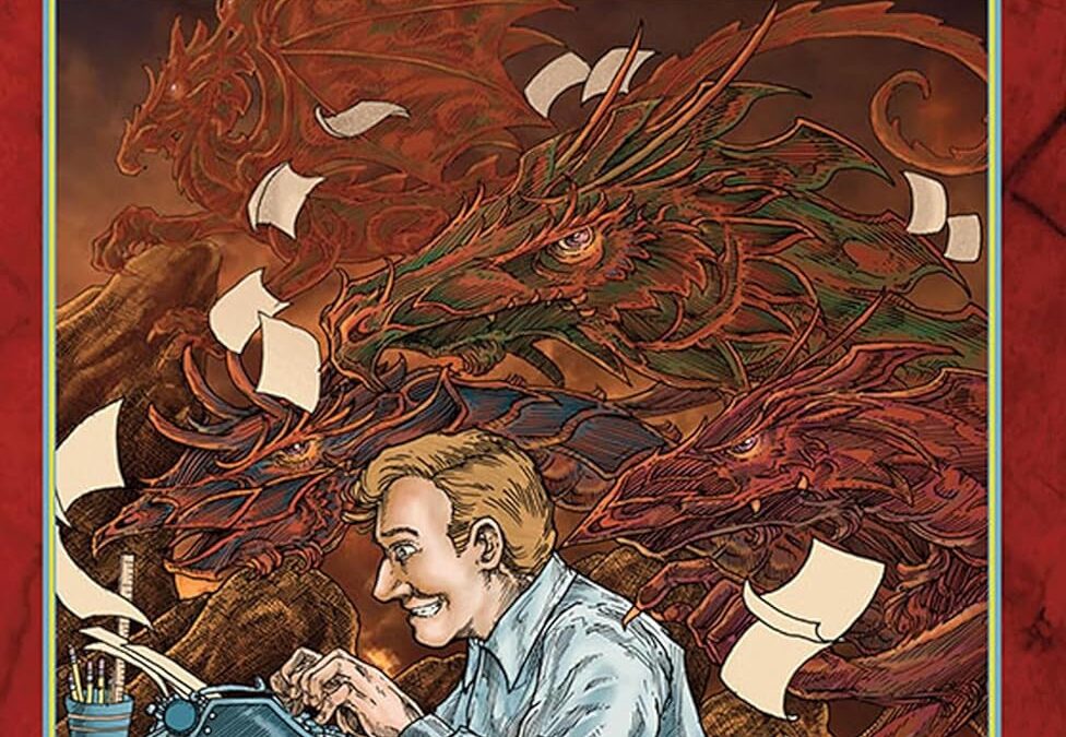 Dragon Writers