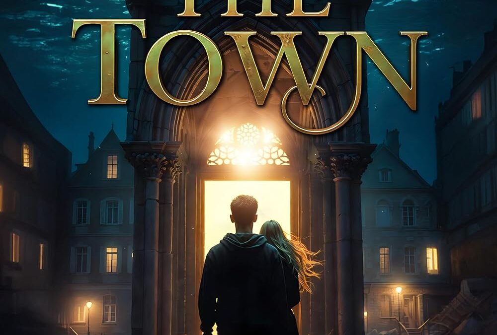 Drown the Town