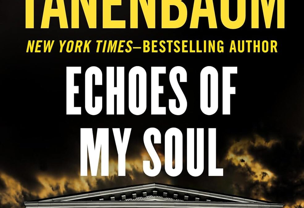 Echoes of My Soul