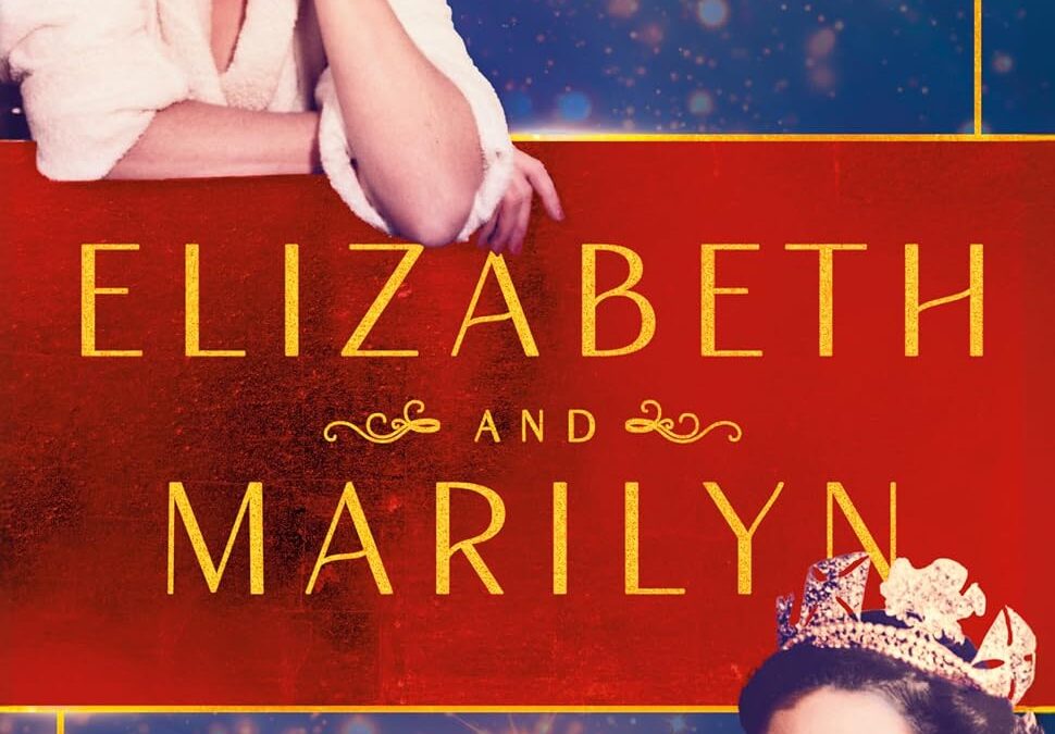 Elizabeth and Marilyn