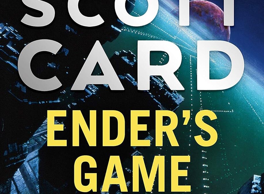 Ender’s Game