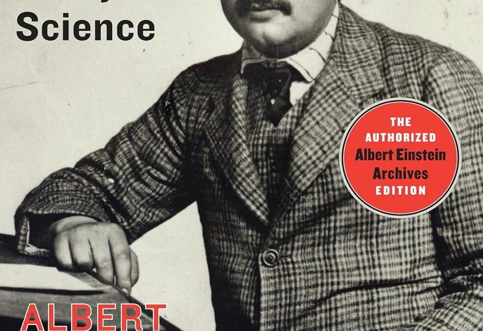 Essays in Science