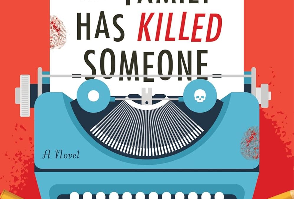 Everyone in My Family Has Killed Someone