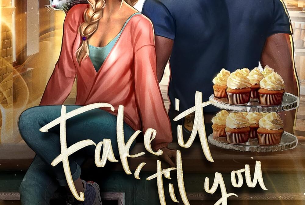 Fake It ’Til You Mate It