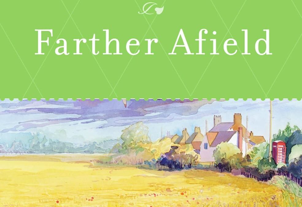 Farther Afield