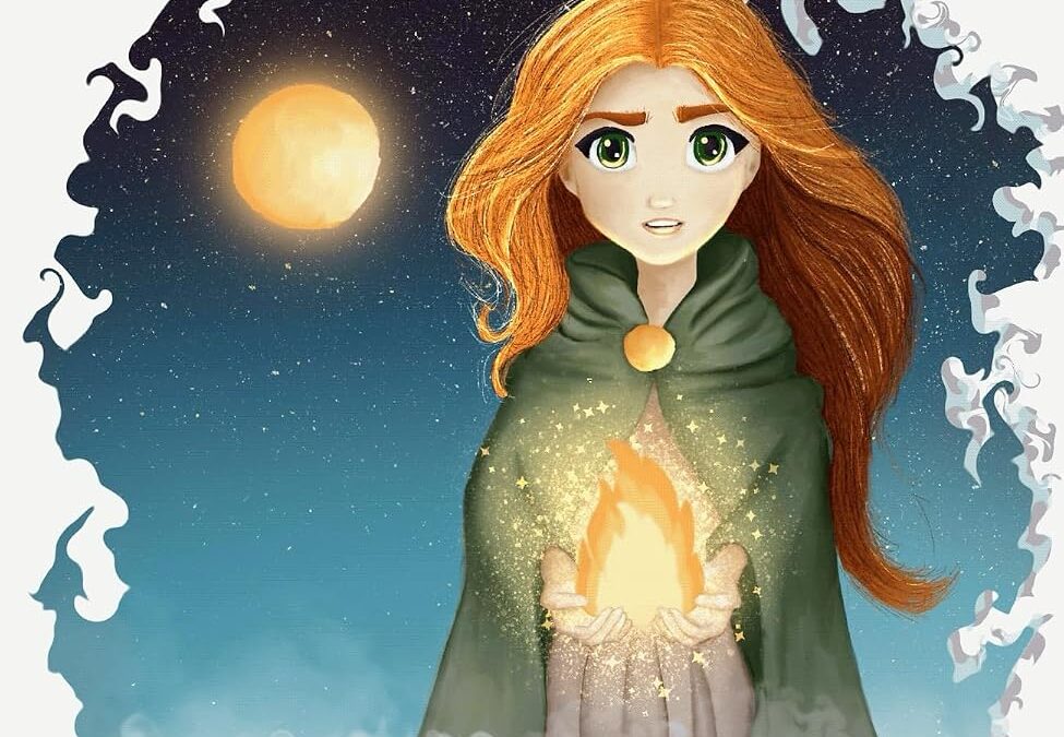 Fire Heart