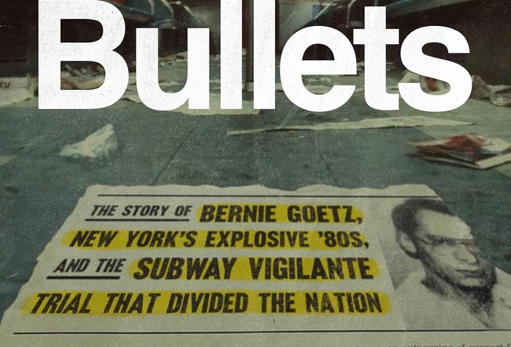 Five Bullets