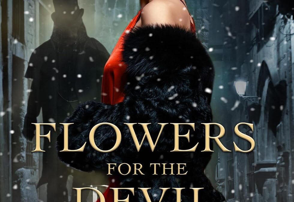 Flowers for the Devil
